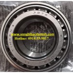 BẠC ĐẠN 3578 TIMKEN